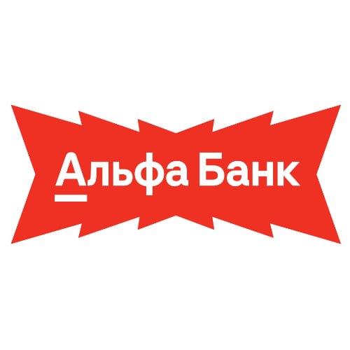 Альфа-Банк